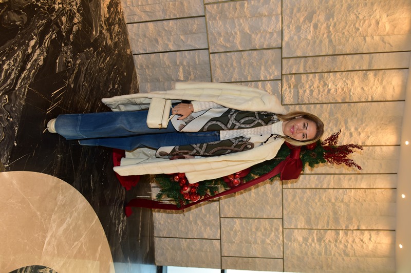 Yeni Y�la ��k Bir Merhaba: Güven Ailesi�nden Deniz Manzaral� Brunch Daveti